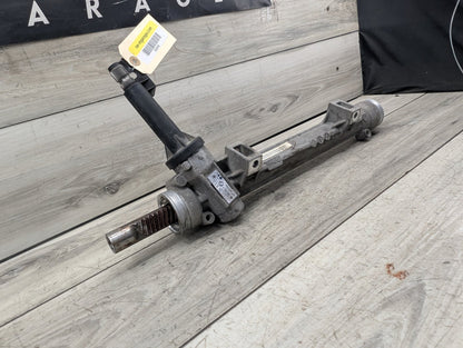 2003-2008 BMW Z4 E85 Steering Gear Rack & Pinion 6762491