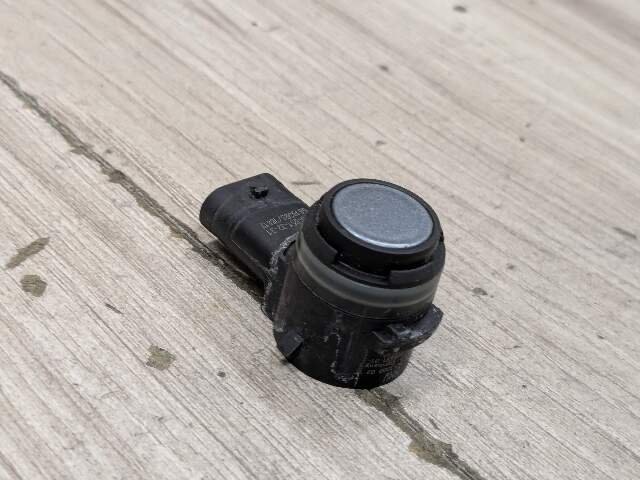 OEM BMW F15 F90 G02 G12 G30 X3 X5 Front Rear Bumper Parking Distance PDC Sensor Blue
