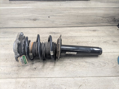 2017 BMW 340i F34 Front Left Driver Spring Strut Shock Absorber 6873781 *14-19 OEM BMW F34 335 340 Front Left Driver Shock Absorber Strut Spring