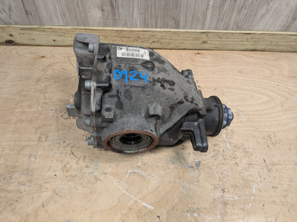 2016 BMW M235i Rear Axle Carrier Differential 56250k 7599411