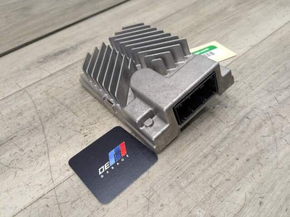 2019 BMW 330i G20 Stereo Audio Amp Amplifier 2622895