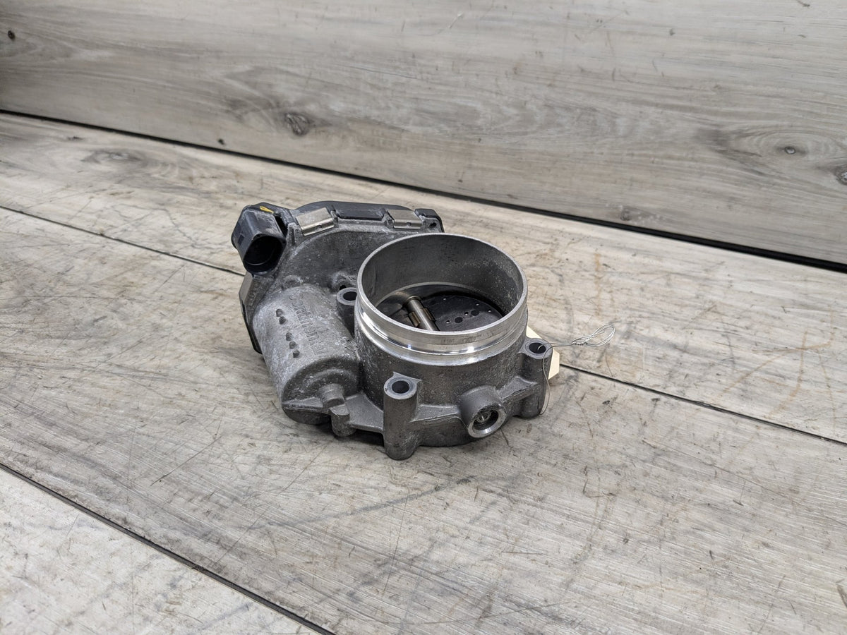 08-18 OEM AUDI A4 A5 A6 A7 A8 Q5 Q7 S4 S5 SQ5 Engine Throttle Body