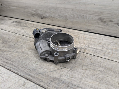 08-18 OEM AUDI A4 A5 A6 A7 A8 Q5 Q7 S4 S5 SQ5 Engine Throttle Body