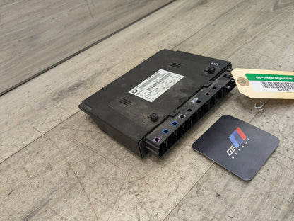 07-10 OEM BMW E70 E71 X5 X6 Front Left Driver Seat Memory Control Module