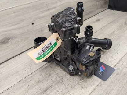 OEM BMW G01 G05 G07 G20 G22 G23 G26 G30 G42 Engine B58 Heat Management Module