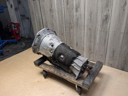 16-20 BMW G05 G06 G12 G30 AWD N63 Automatic Transmission Gearbox GA8HP75Z 82k