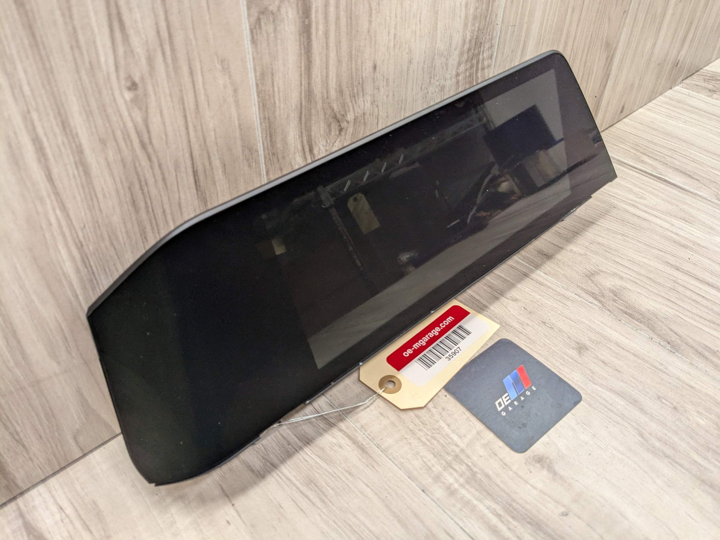 2022 BMW M340i G20 Monitor Display Screen 9826555 OEM BMW G20 G22 G23 G26 G42 G80 PRE-LCI Navigation Monitor Display Screen 10.25""