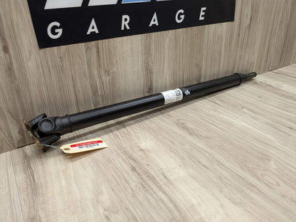 16-24 OEM BMW G01 G12 G14 G16 G30 G42 F90 M5 Drive Shaft Driveshaft Front Output