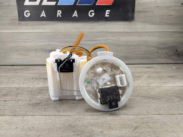 2018 - 2024 BMW X3 G01 Unknown 7214881