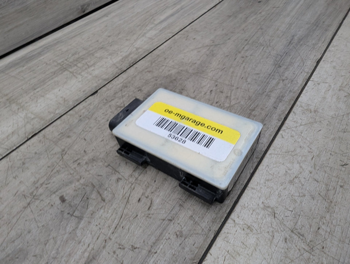 2017-2023 BMW M550i G30 Blind Spot Lane Sensor Radar Module 6891728 PRE-LCI OEM BMW F90 G01 G12 G30 740 750 540 M550 Blind Spot Radar Sensor Module OEM