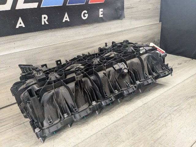 OEM BMW G01 G05 G12 G20 G42 G30 M340 M440 X3 Engine B58 Intake Manifold 8647977