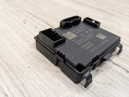 18-24 OEM Audi A4 A5 S4 S5 Rear Panoramic Sunroof Control Module Unit