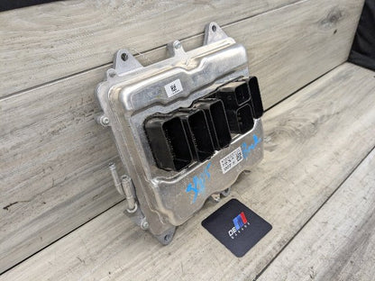 OEM BMW F02 F13 F15 X5 DME ECU N63 Engine Control Unit Module Computer MEVD172H