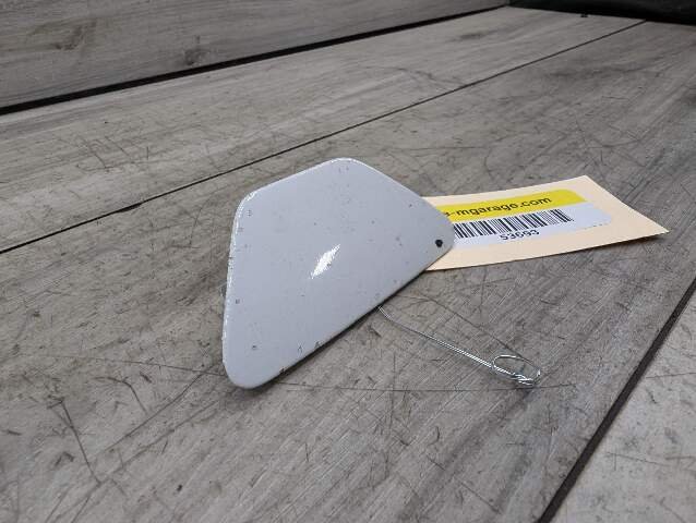 *11-13 OEM BMW F10 Front Right Passenger Bumper Headlight Washer Cover