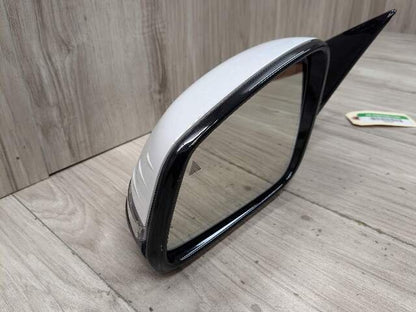 2020 BMW 228i F44 Front Left Driver Side Mirror Assembly 9409111
