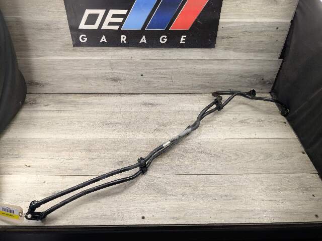 2011 - 2016 BMW 335i F30 Unknown 7604983 N55B30M0