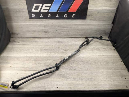 2011 - 2016 BMW 335i F30 Unknown 7604983 N55B30M0