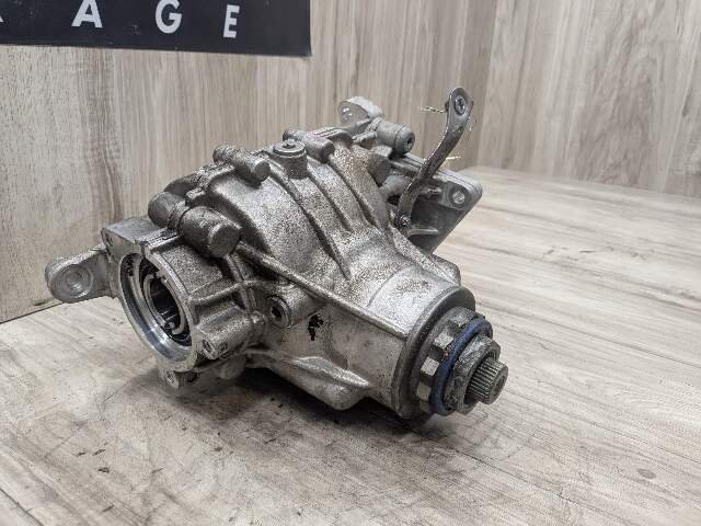 OEM BMW F39 F44 F48 X1 X2 28 228 AWD Transmission Transfer Case Box Gearbox B46