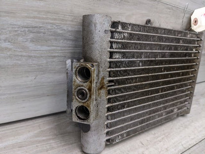12-15 OEM BMW F22 F30 F32 F34 F36 Engine Oil Cooler Radiator Passenger Right