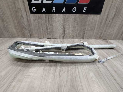 16-22 OEM BMW F48 X1 Right Passenger Top Roof Head Air Bag Airbag Curtain