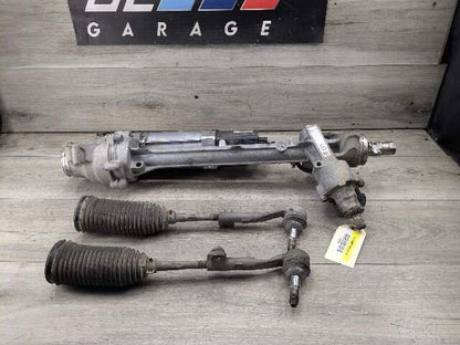 2011 - 2016 BMW 335i F30 Steering Gear Rack & Pinion 6862300 N55B30M0