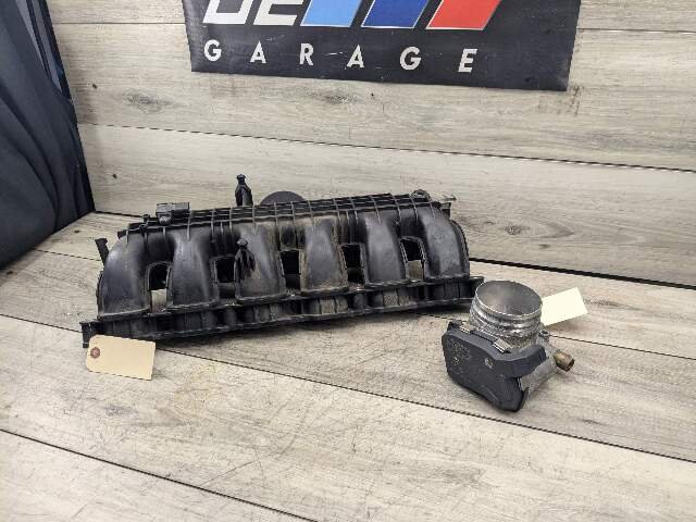 2015 BMW 435i F32 Unknown 7576911