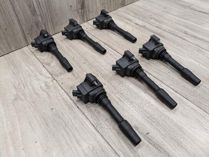 2020 - 2024 BMW X3 F97 Engine Motor Ignition Coil SET 8643360 S58
