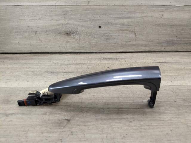 2011 - 2016 BMW 335i F30 Unknown 7329371 N55B30M0