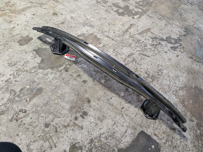 14-20 OEM BMW F32 F33 F36 F82 F83 Rear Bumper Reinforcement Carrier Impact Bar