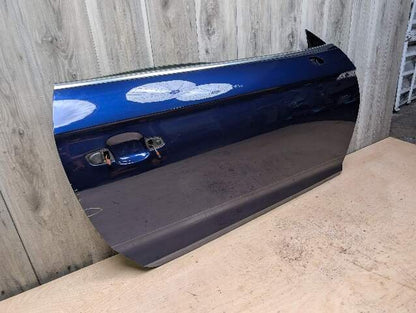 2018 Audi S5 B9 Front Right Passenger Door Shell Panel 8W6831051A