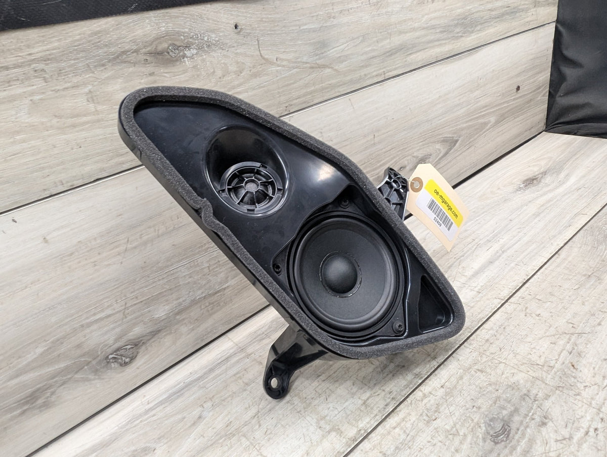 OEM BMW G05 X5 Rear Right Passenger D Pillar MID Range Speaker Tweeter HARMAN