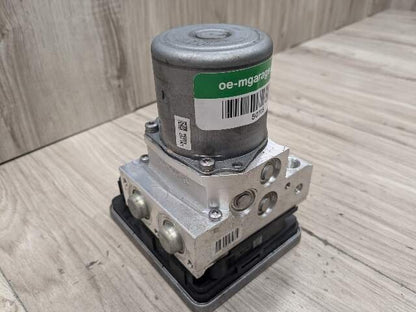 2016 BMW 750i G12 ABS Pump Module 6880538 PRE-LCI OEM BMW G01 G12 G30 ABS Brake Pump Anti Lock DSC Dynamic Stability
