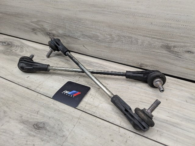2021 BMW 228i F44 Front Left Right Stabilizer Sway Bar Link SET 6862864