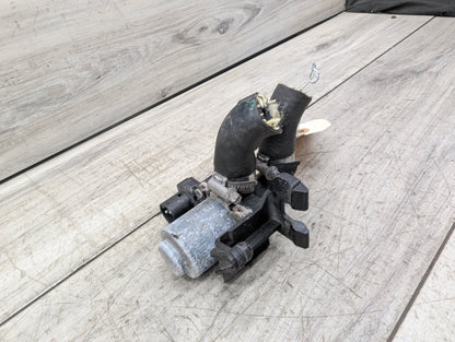 1996-2003 BMW Z3 E36 Engine Water Heater Control Valve Pump 8375443 OEM