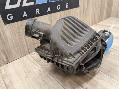 OEM BMW F39 F44 F48 X1 X2 228 Engine B46 Air Cleaner Filter Intake Resonator Box