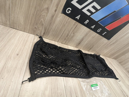 2015-2021 Mercedes-Benz C43 W205 Rear Trunk Cargo Luggage Net A2138140700