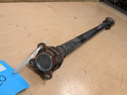2010 - 2015 BMW 750i F01 Front Propeller Driveshaft Drive Shaft 8628043 N63B44O1