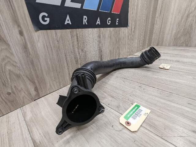 OEM BMW F22 F32 F36 G01 G20 G30 Intercooler Charge Air Intake Hose Pipe B46 B48