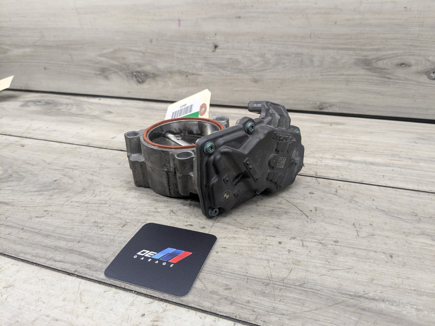 OEM BMW G01 G05 G12 G20 G30 M340 M40 Engine B58 Throttle Body Actuator 8667415