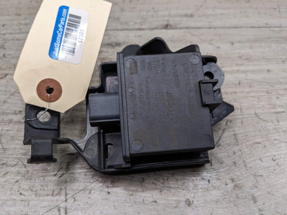 10-16 OEM Porsche Panamera Tire Pressure Monitoring System Transmitter Module