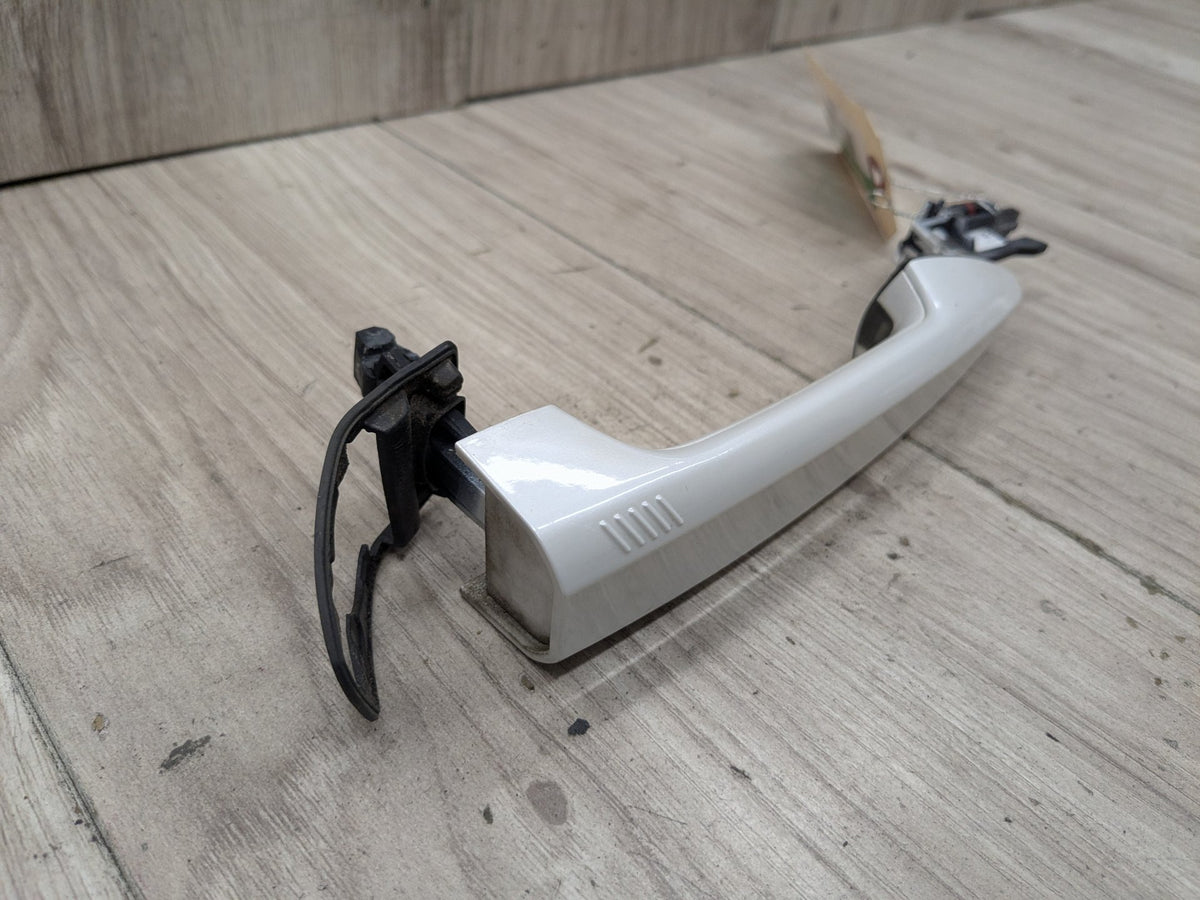 OEM BMW F15 F16 F85 F86 X5 Front Rear Right Exterior Door Handle COMFORT ACCESS