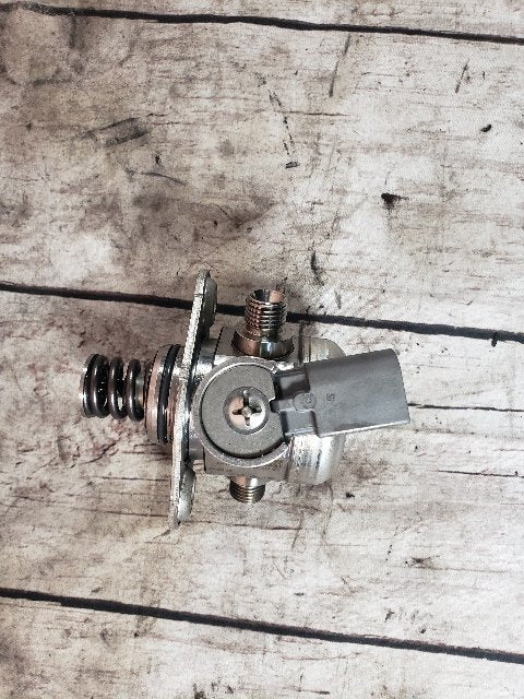 Engine Motor HPFP High Pressure Fuel Pump programming