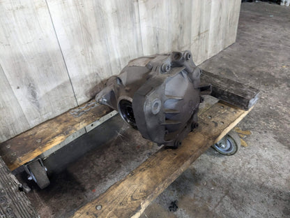 2019 BMW X3 Rear Axle Carrier Differential 68154k 8643134