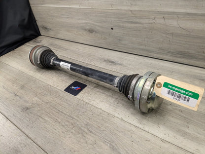 18-24 OEM AUDI Q5 SQ5 Rear Right Passenger Side Half Shaft Output CV Axle
