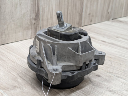 OEM BMW F30 F32 F36 335 340 435 440 Engine N55 B58 Right Passenger Motor Mount