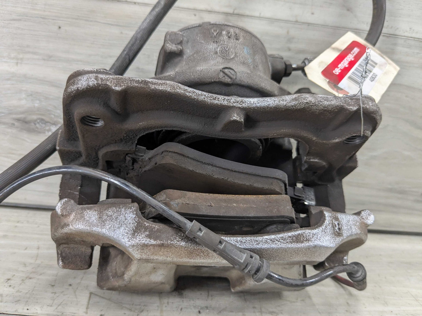 OEM BMW G01 G20 G22 G23 G26 G29 X3 330 430 FRONT Left Driver Side Brake Caliper