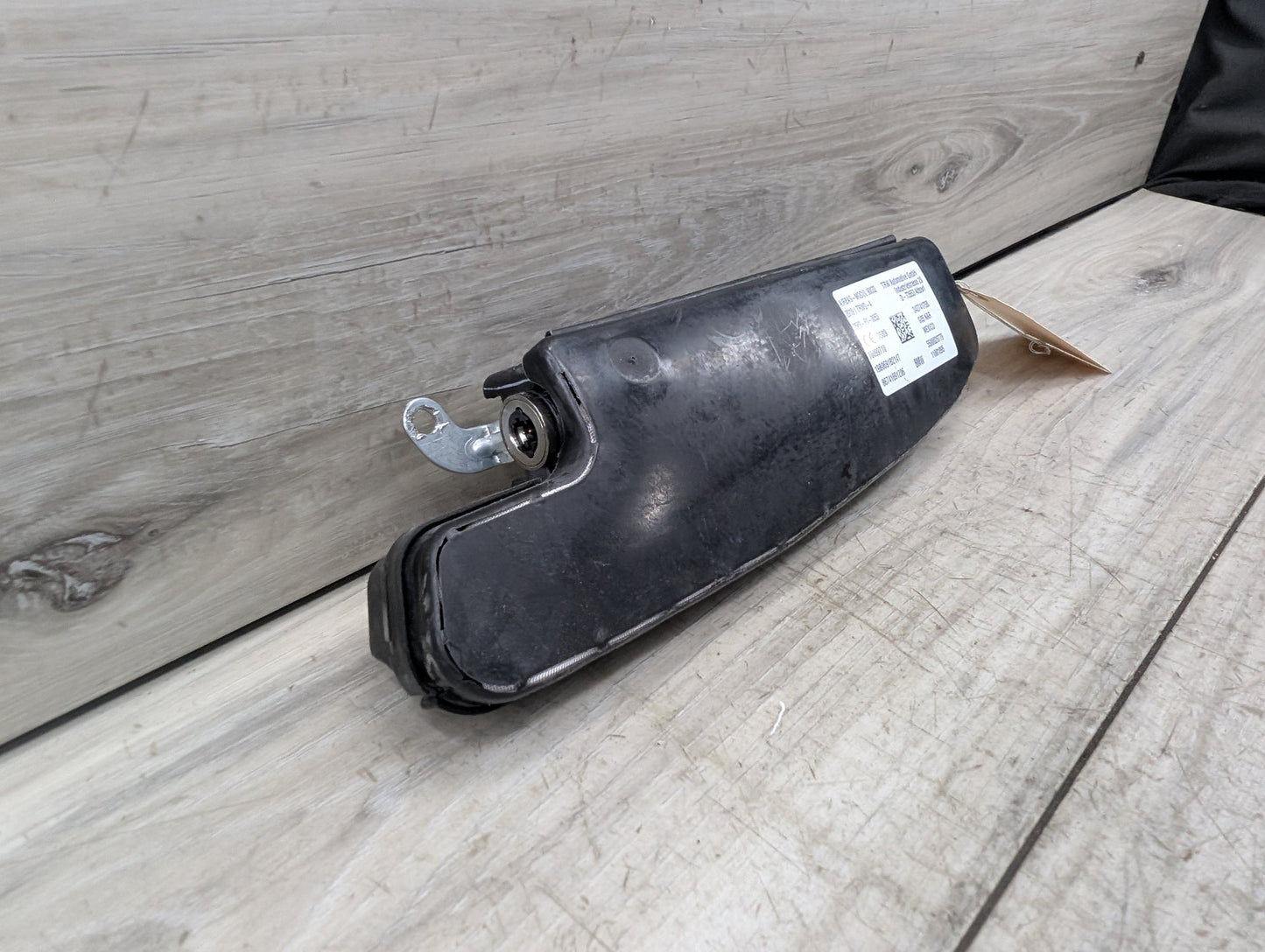 19-25 OEM BMW F95 F96 G05 G06 G07 X5 X7 FRONT Right Passenger Seat Airbag Airbag