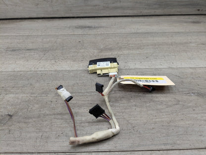OEM BMW F02 F10 F15 F30 F36 Steering Wheel Lane Departure Module + Motor