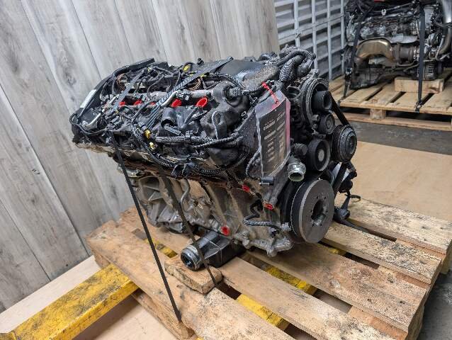 OEM BMW F22 F30 F32 340 440 AWD Long Block B58M COMPLETE ENGINE MOTOR Ran!