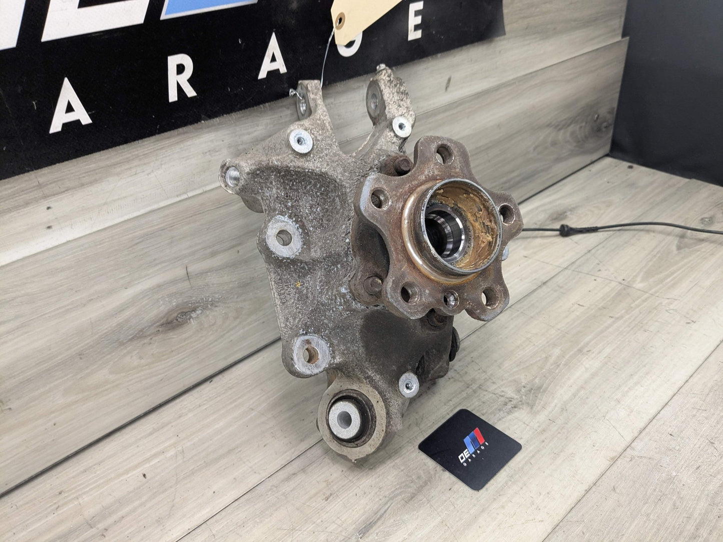2019 BMW X3 G01 Unknown 6871029